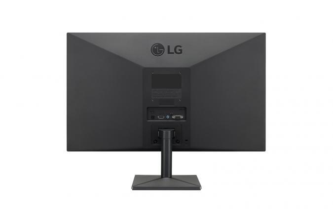 Монитор LG 22MK430H-B 21.5-inch черный