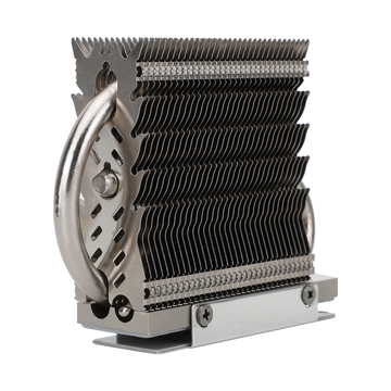 Радиатор Thermalright Радиаторы для SSD HR-09 2280 PRO