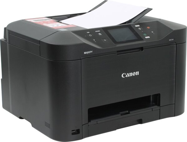 

МФУ Canon MAXIFY MB5140
