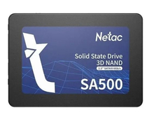 Внутренний твердотельный накопитель Netac SATA III 2TB