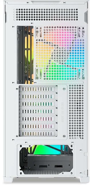 Корпус SAMA Z60