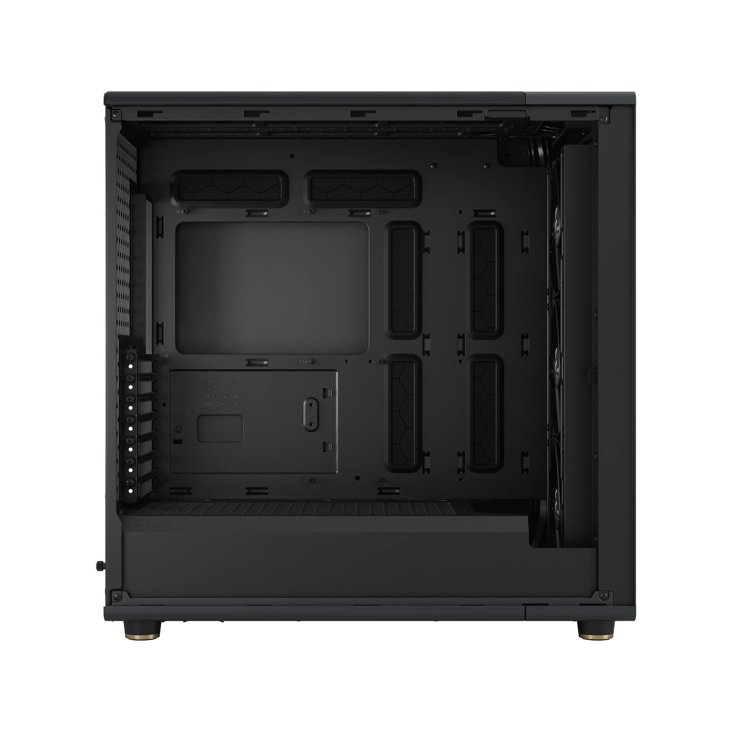 Корпус Fractal Design North XL TG