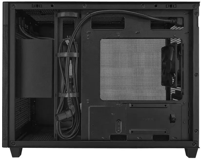 Корпус ASUS PRIME AP201 MESH