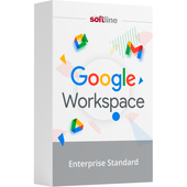 Google Workspace Enterprise Standard