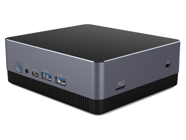 МиниПК Инферит  SMBox, IFNTP3Q32