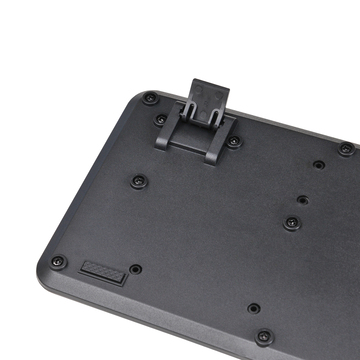 Клавиатура+мышь Oklick KB+M 600M MK-5330, цвет черный