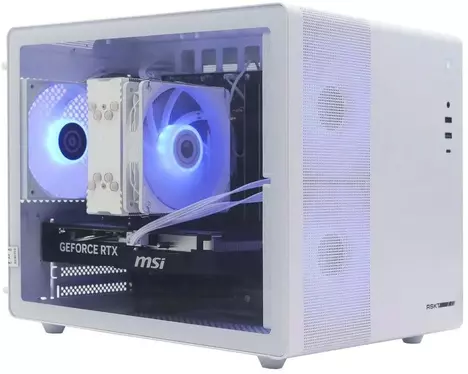 ПК Raskat Strike 520, STRIKE520211505