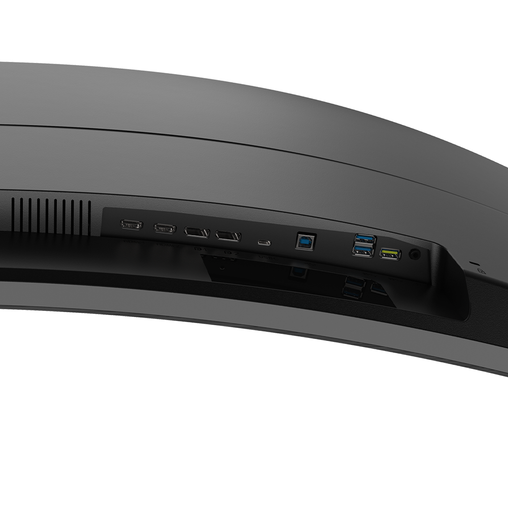 Монитор AOC AG493UCX2 черный