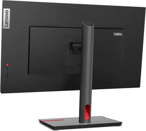 Монитор LENOVO P27h-30 27.0-inch черный