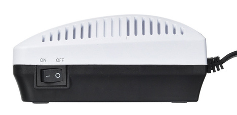 Ламинатор Buro BU-L283