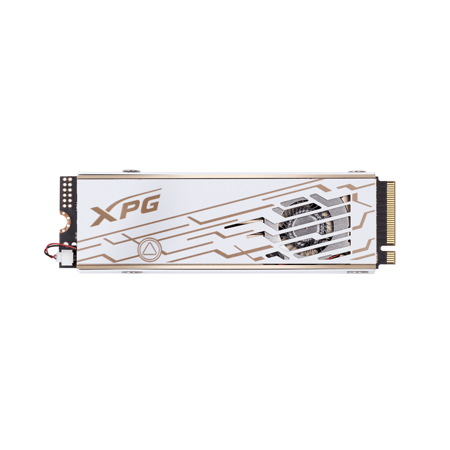 Внутренний твердотельный накопитель ADATA XPG MARS 980 PRO 1TB