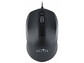 Мышь Oklick USB 195M M218 BLACK, цвет черный