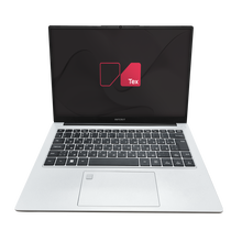 Ноутбук Инферит 14 Silver Intel Core i5-1240P (серебристый)