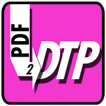 Markzware PDF2DTP