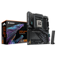 Материнская плата Gigabyte AM5 AMD X870E X870E AORUS ELITE X3D