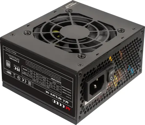 Блок питания Accord ACC-SFX500-80