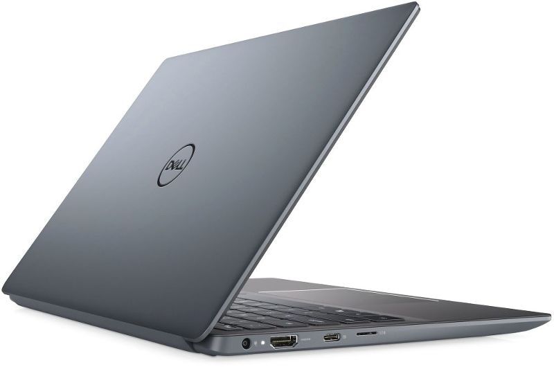 Ноутбук Dell Technologies Vostro 5390 Intel Core i5-8265U (серый)