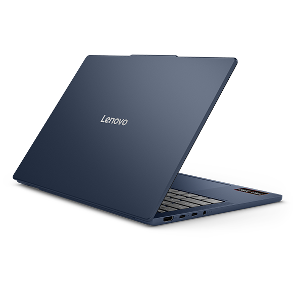 Ноутбук LENOVO IdeaPad Slim 5 G11 14AHP11 AMD Ryzen 7 260 (синий)