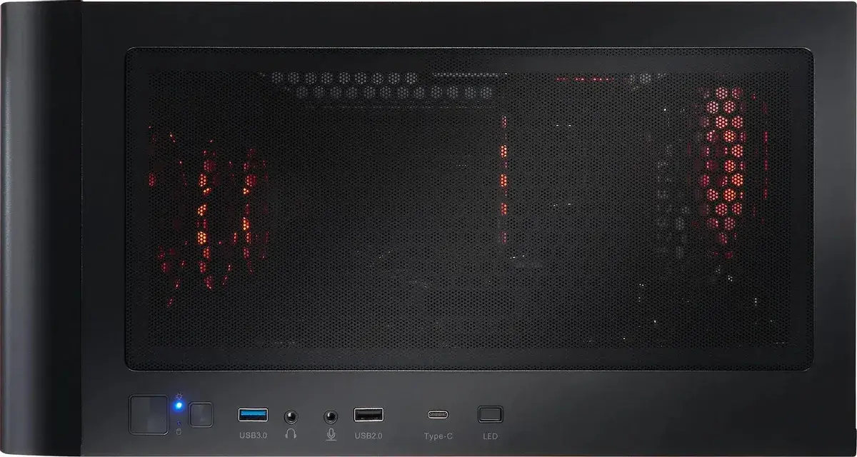 ПК A4tech BD-PC CB76T2, 2141987