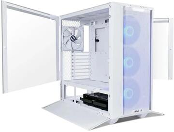 Корпус Lian Li LANCOOL III RGB