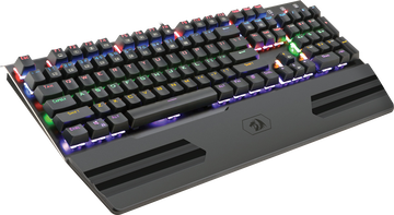 Клавиатура Redragon Hara 74944, цвет черный