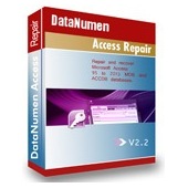 DataNumen Access Repair 2.2