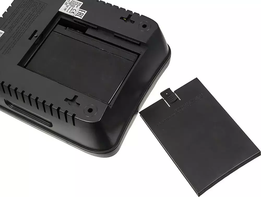 Источник бесперебойного питания Powercom Spider SPD-450N 270Вт 450ВА черный