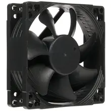Вентилятор Noctua для корпуса NF-A8 PWM chromax.black.swap