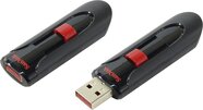 

Флешка SanDisk Cruzer 256GB, Черный