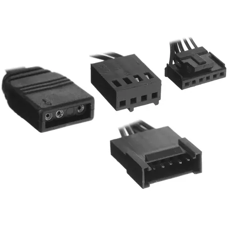 Вентилятор Aerocool ECLIPSE 12