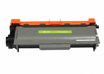 Картридж черный Cactus CS-TN3380