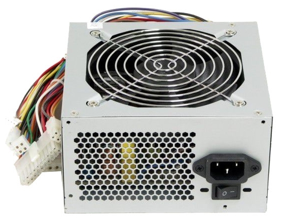 

Блок питания LinkWorld LW6 600W