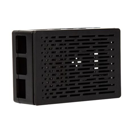 Корпус ACD RA509