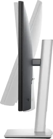 Монитор Dell Technologies P2725DE 27.0-inch черный