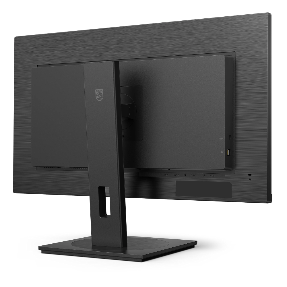 Монитор Philips 32B1U3900 31.5-inch черный