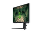 Монитор Samsung Odyssey G4 25.0-inch черный
