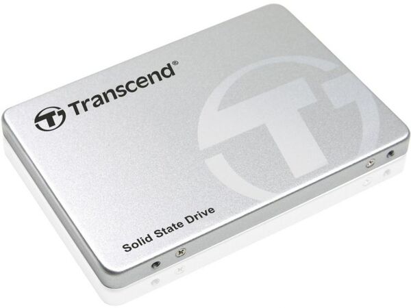 

Внутренний SSD TRANSCEND SATA III 240GB