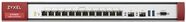 

Zyxel ATP800,EU, with 1 Yr Security Suite,RoHs Межсетевой экран Zyxel ZyWALL ATP800, Rack, 12 конфигурируемых (LAN/WAN)