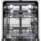 Встраиваемая посудомоечная машина Electrolux KEGB9420W