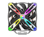 Кулер Процессорный Zalman CPU cooler CNPS17X