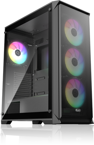 Корпус Raijintek ARCADIA 41 -MS4