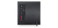 Колонки Logitech Speaker System Z906 (черный)
