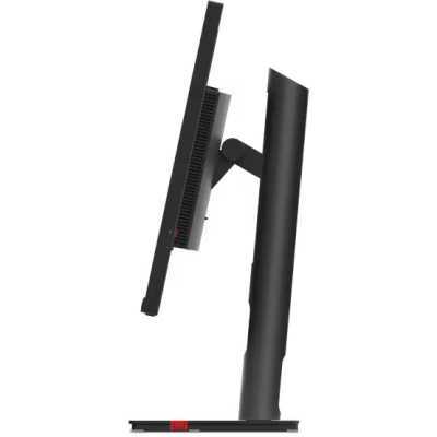 Монитор LENOVO T27i-30 27.0-inch черный