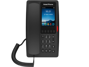 IP-телефон FANVIL H6W