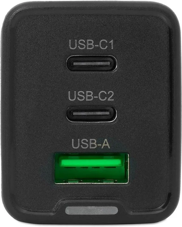 Блок питания NERPA USB-C 65W