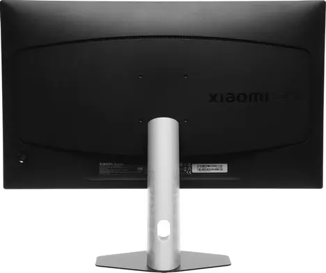 Монитор Xiaomi G24i 23.8-inch черный
