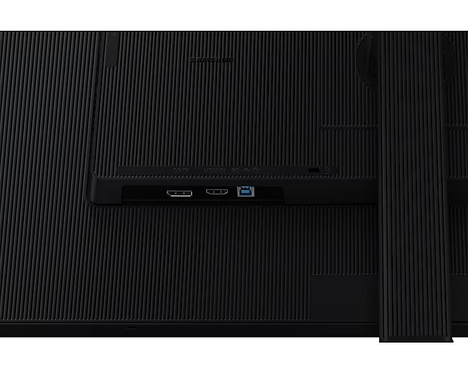 Монитор Samsung S32D800EAI 32.0-inch черный