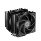 Кулер Процессорный PCCooler для процессора RT620 BK