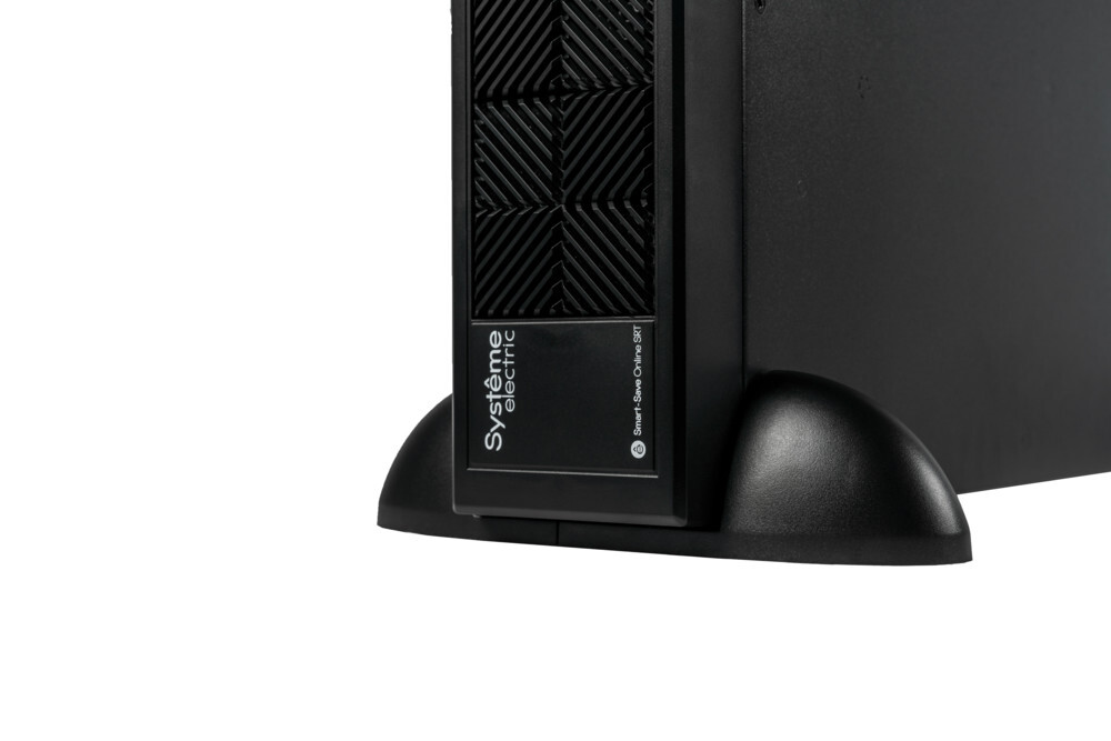ИБП Systême Electric Smart-Save Online SRT 6000VA (SRTSE6KRTXLI-NC)