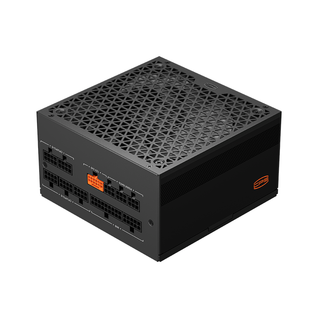 Блок питания PCCooler YN850